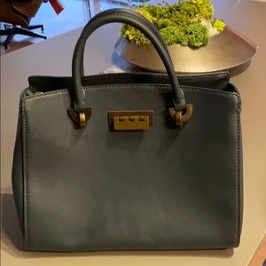 Zac posen purse
